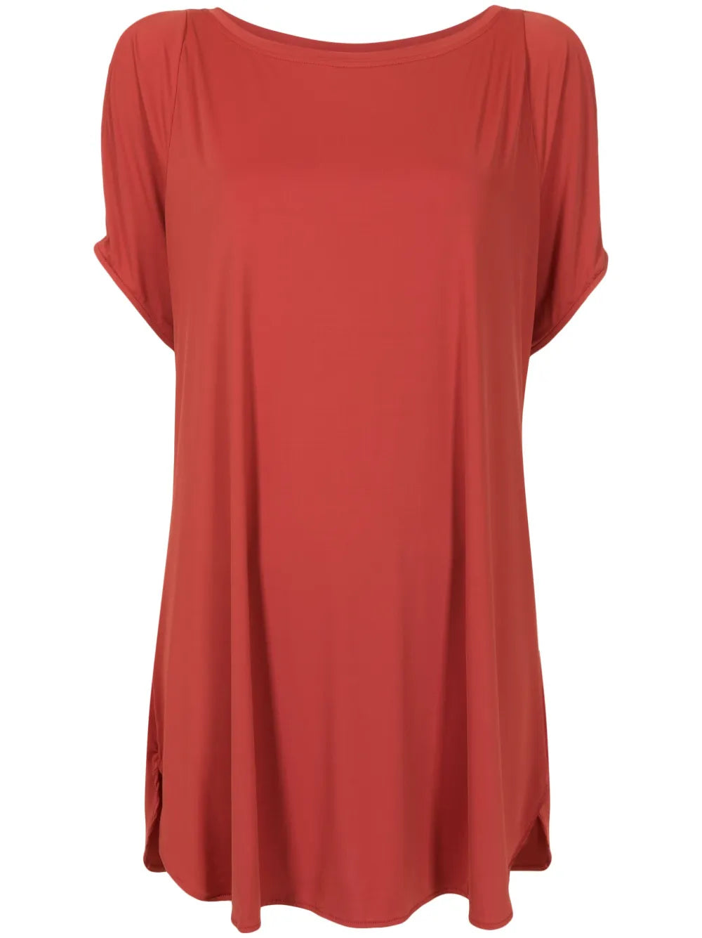 Allat Cut-Out Detailing Dress