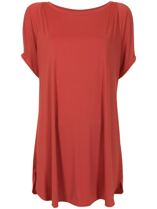 Allat Cut-Out Detailing Dress