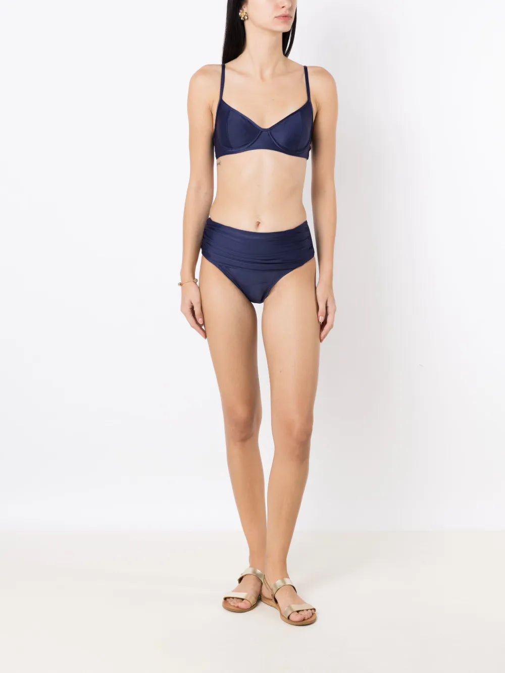 Liliane Underwire-Cup Bikini