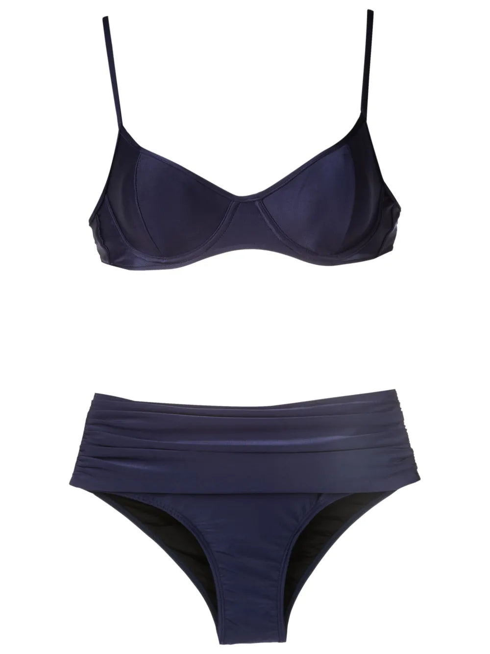 Liliane Underwire-Cup Bikini