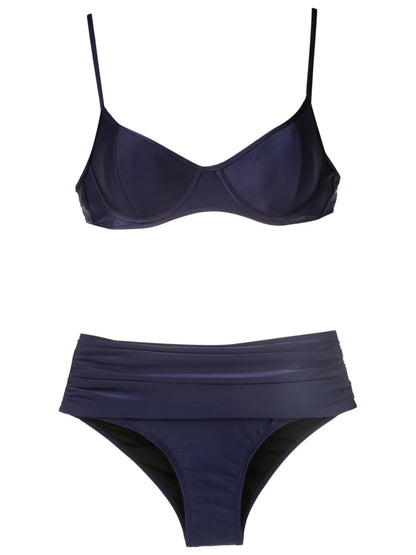 Liliane Underwire-Cup Bikini