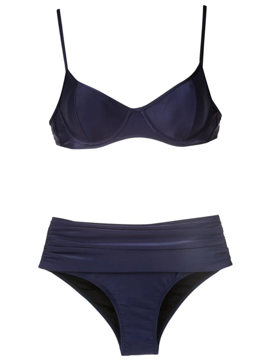 Liliane Underwire-Cup Bikini