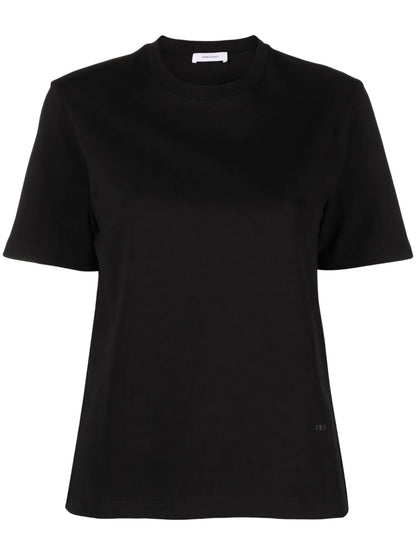 Short-Sleeve Cotton T-Shirt