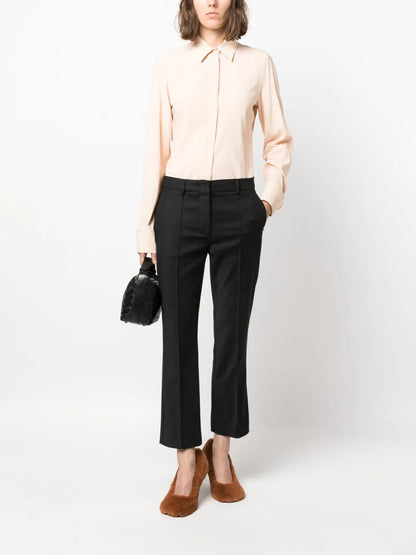 Yen Long-Sleeve Shirt