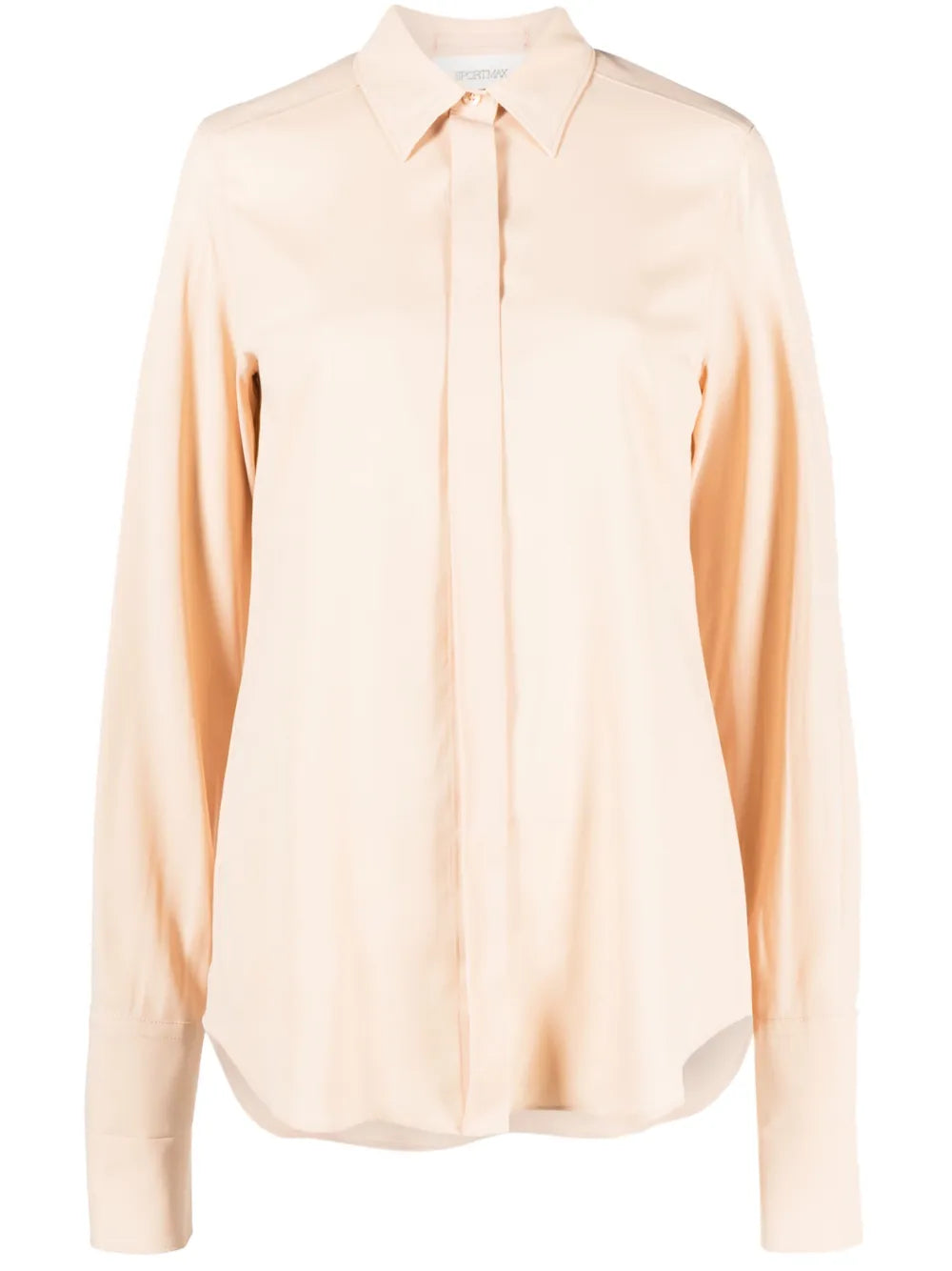 Yen Long-Sleeve Shirt