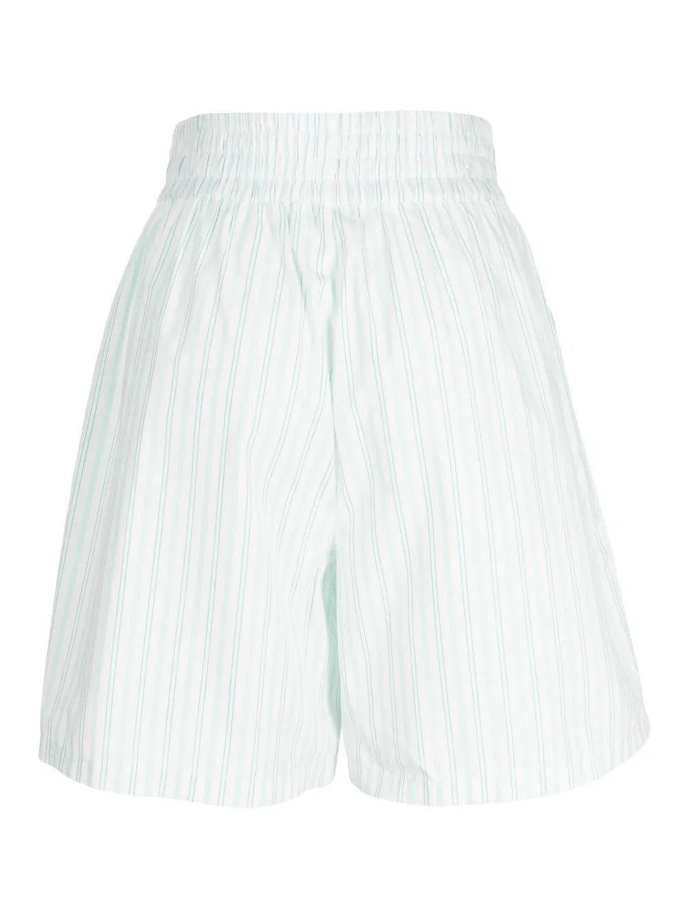 Alarho Recycled Cotton Shorts