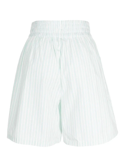 Alarho Recycled Cotton Shorts