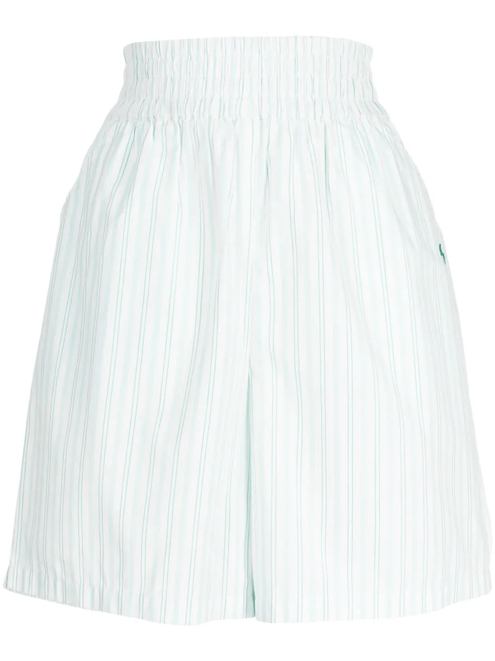 Alarho Recycled Cotton Shorts