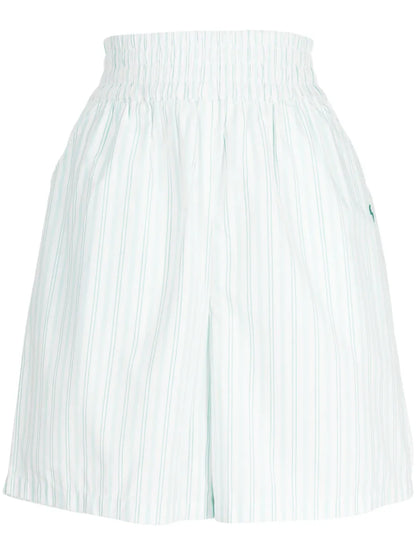 Alarho Recycled Cotton Shorts