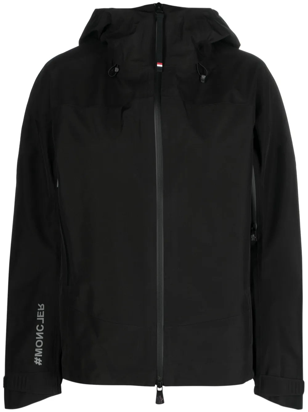 Meribel Gore-Tex® Hooded Jacket