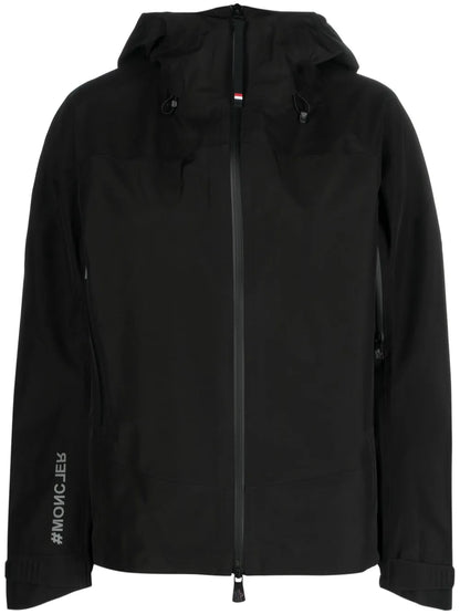 Meribel Gore-Tex® Hooded Jacket