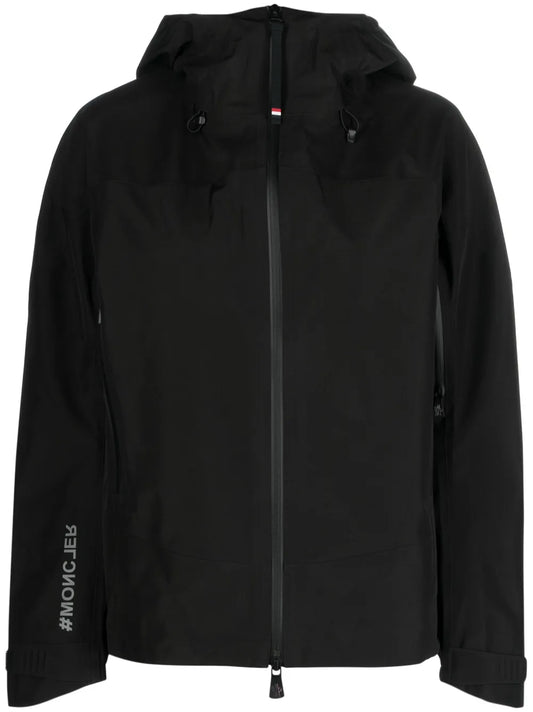 Meribel Gore-Tex® Hooded Jacket