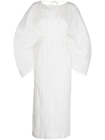Greenweel Midi Dress