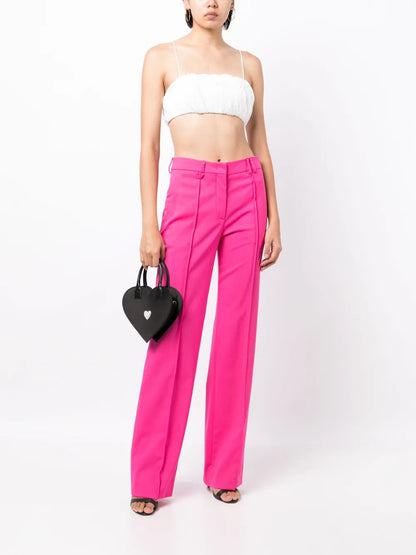 Greenwell Cropped Top