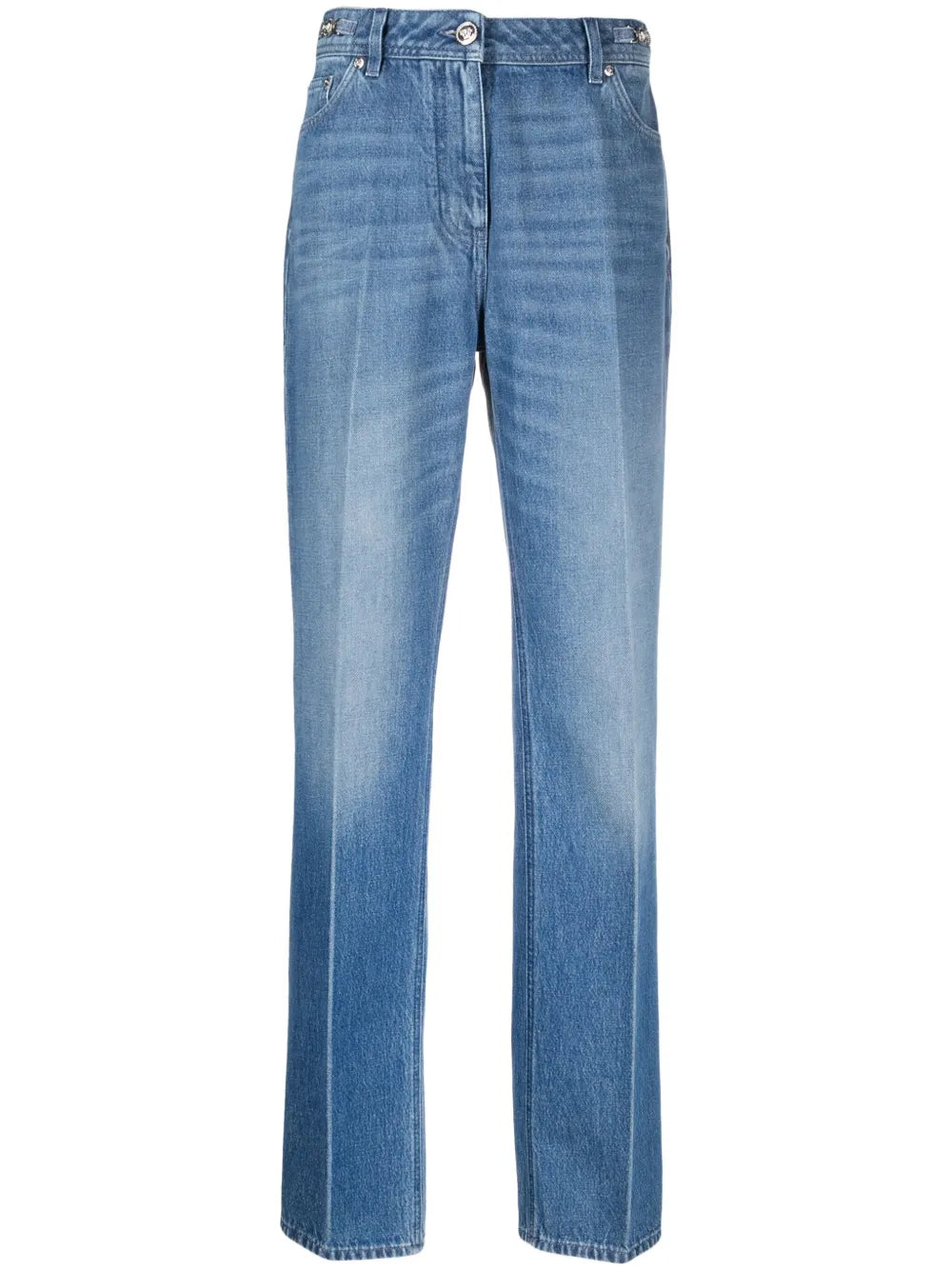 Medusa '95 Straight-Leg Jeans