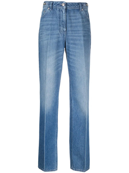Medusa '95 Straight-Leg Jeans
