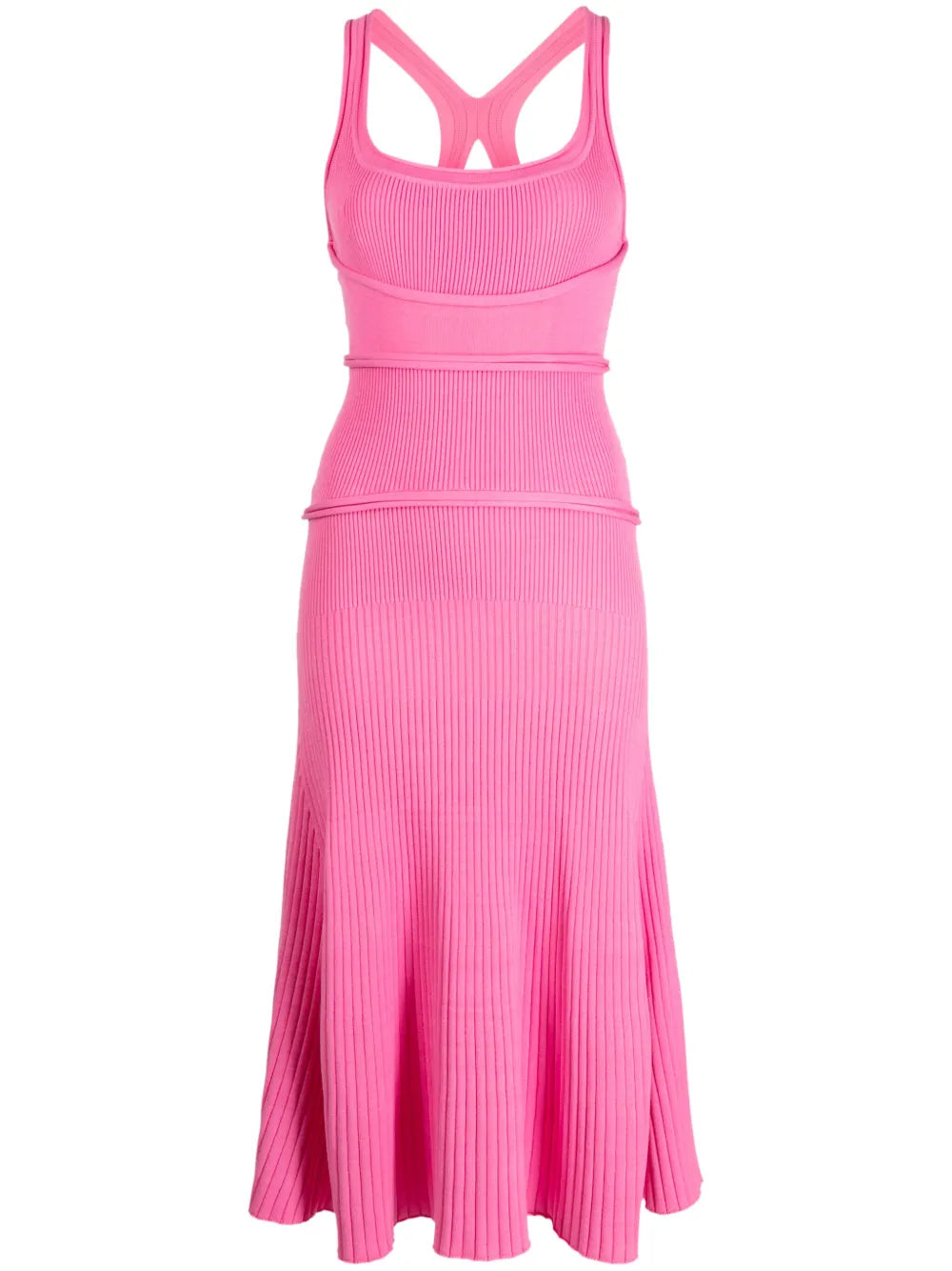 Greenwood Midi Dress