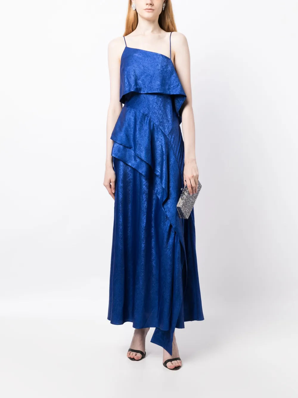 Harley Midi Dress