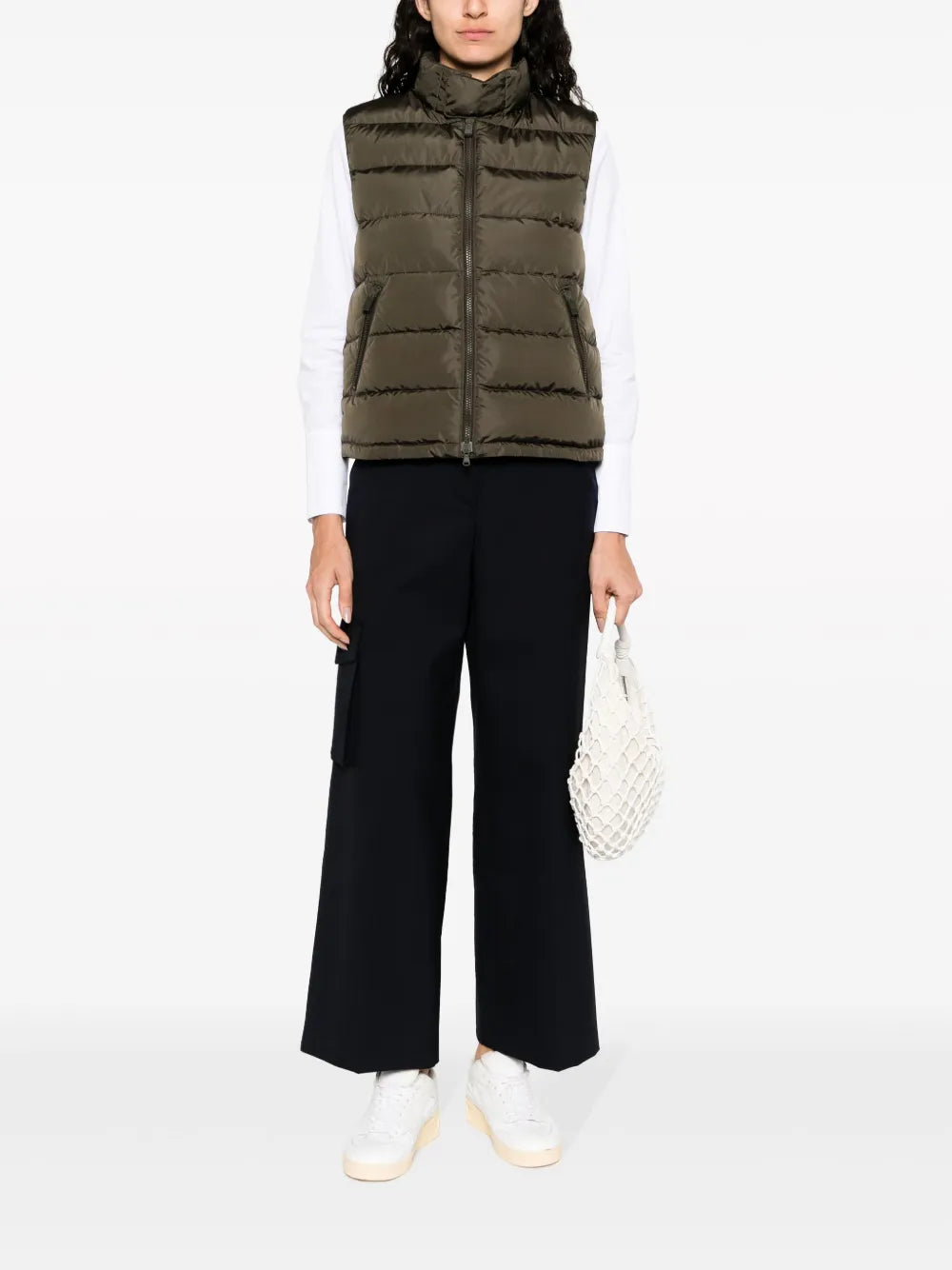 Minnie Padded Gilet