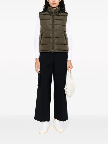 Minnie Padded Gilet