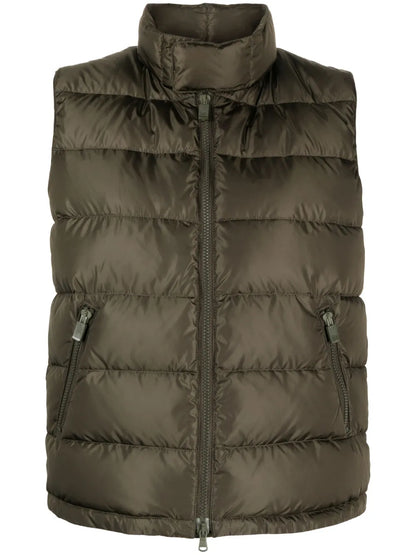 Minnie Padded Gilet