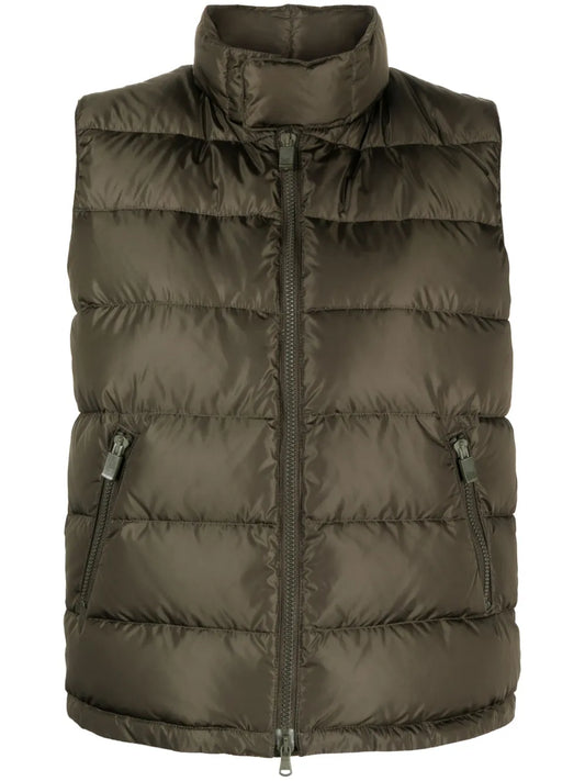 Minnie Padded Gilet