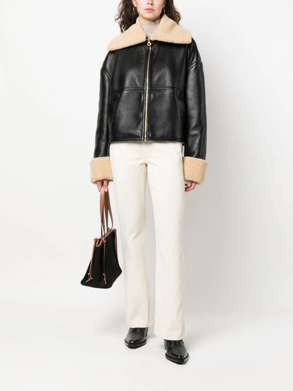 70'S Bootcut-Leg Jeans