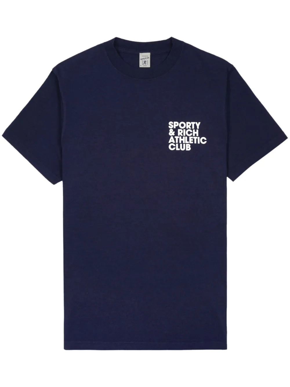 Exercise Often Cotton T-Shirt