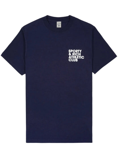Exercise Often Cotton T-Shirt