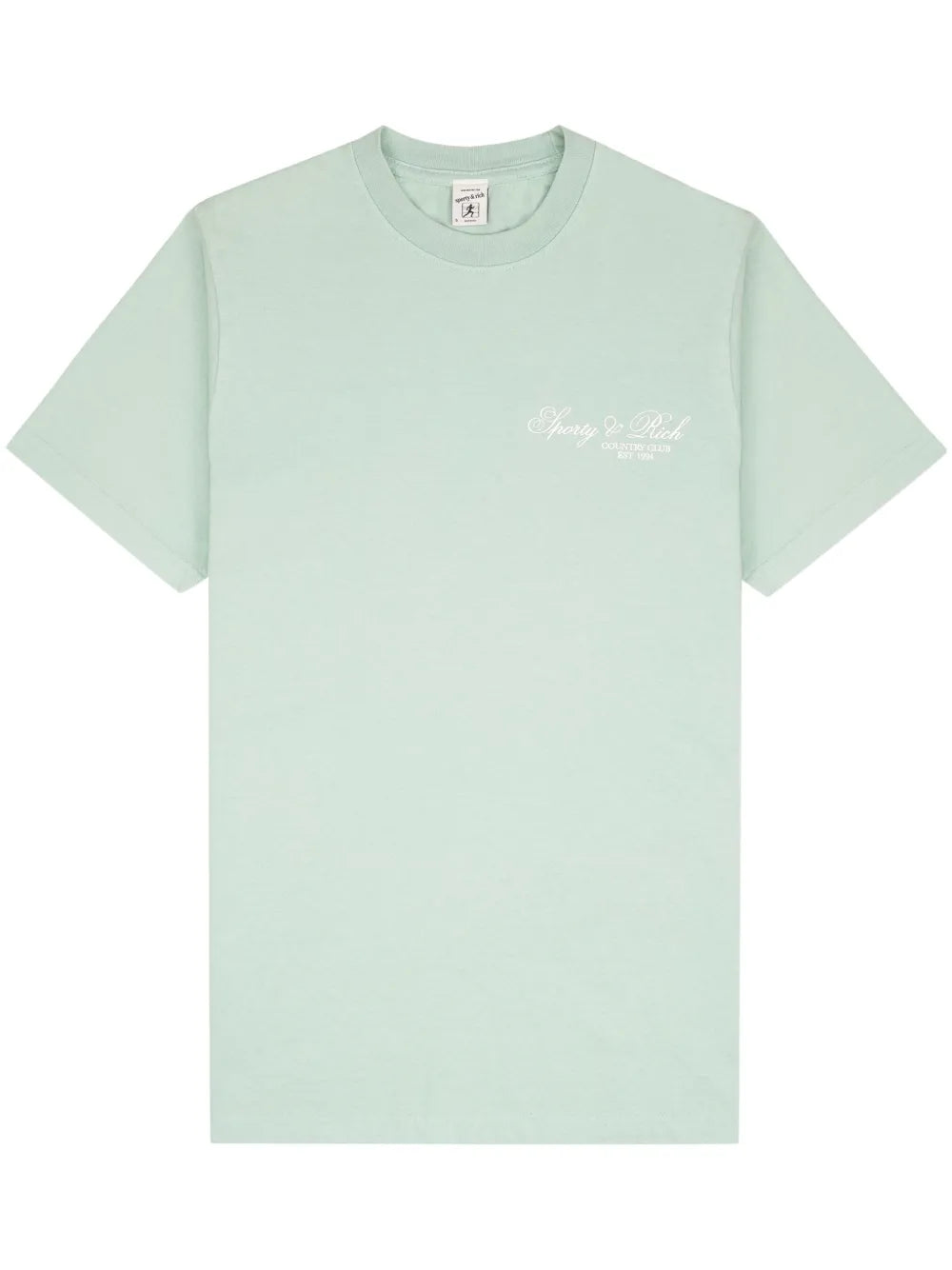 Villa Cotton T-Shirt