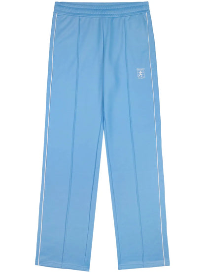 Runner Logo-Print Track Pants