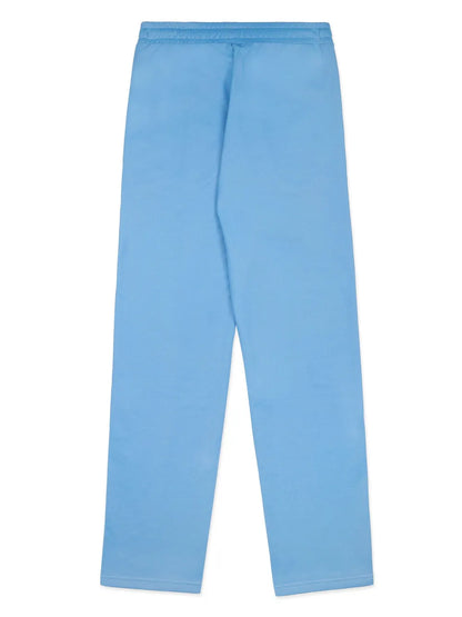 Runner Logo-Print Track Pants