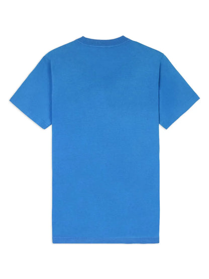 Logo-Print Cotton T-Shirt