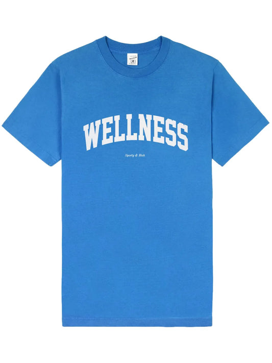 Logo-Print Cotton T-Shirt