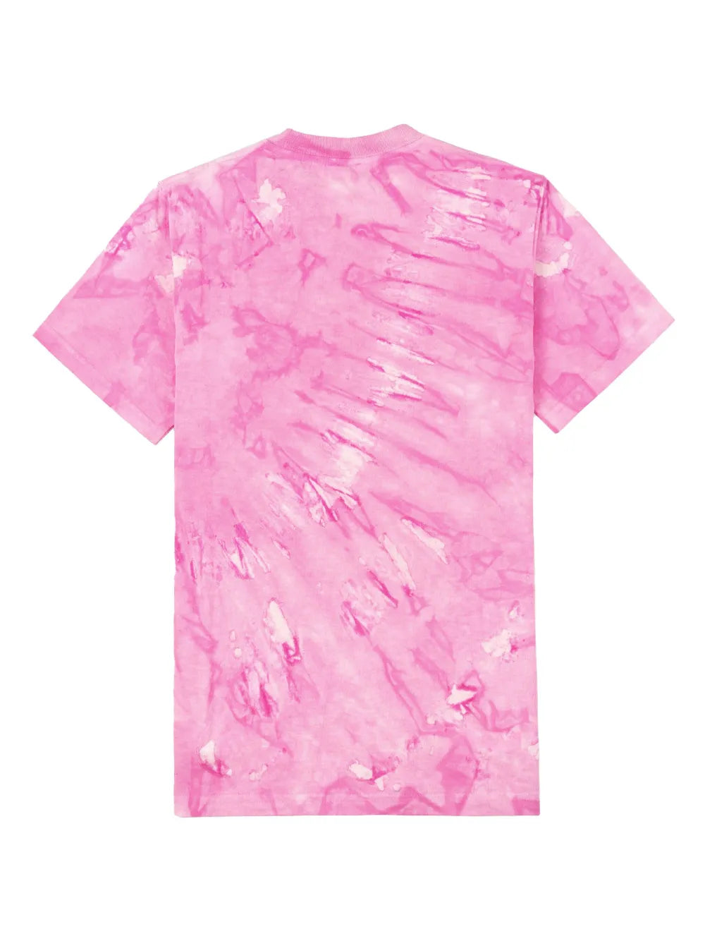 Wellness Studio Tie-Dye T-Shirt