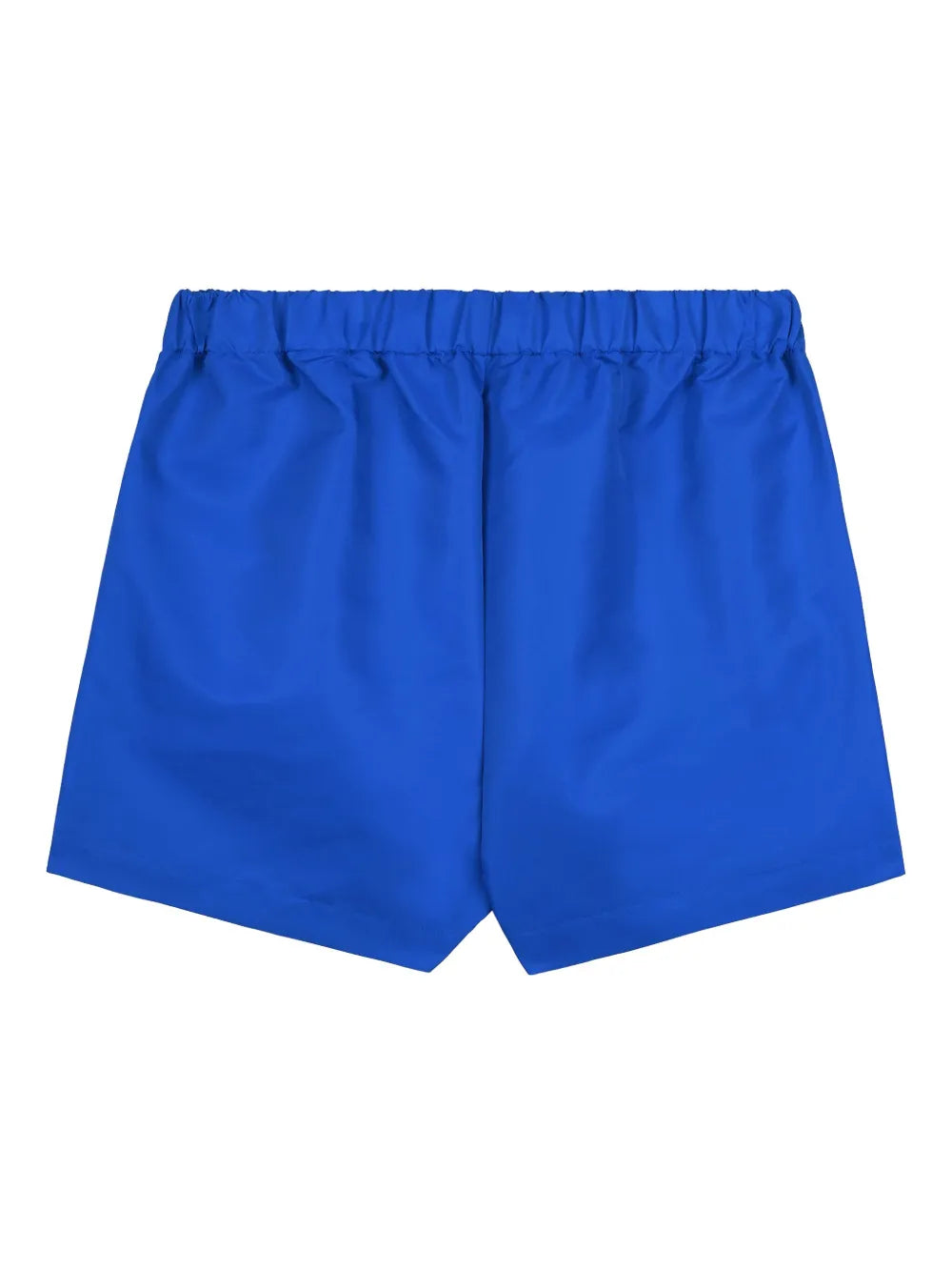 Vendome Logo-Print Shorts