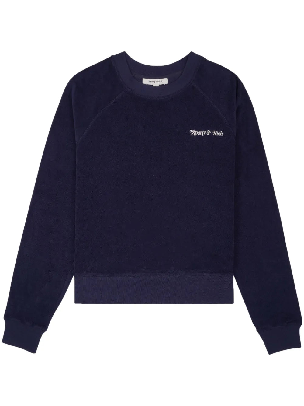 Ny Tennis Club Terry Sweatshirt