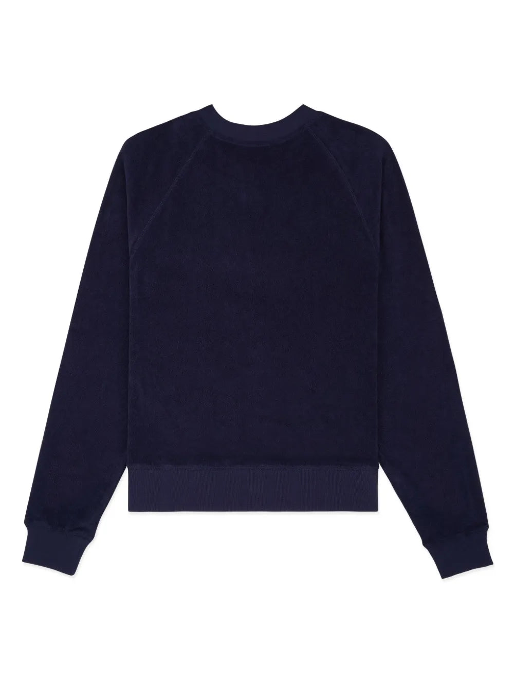 Ny Tennis Club Terry Sweatshirt