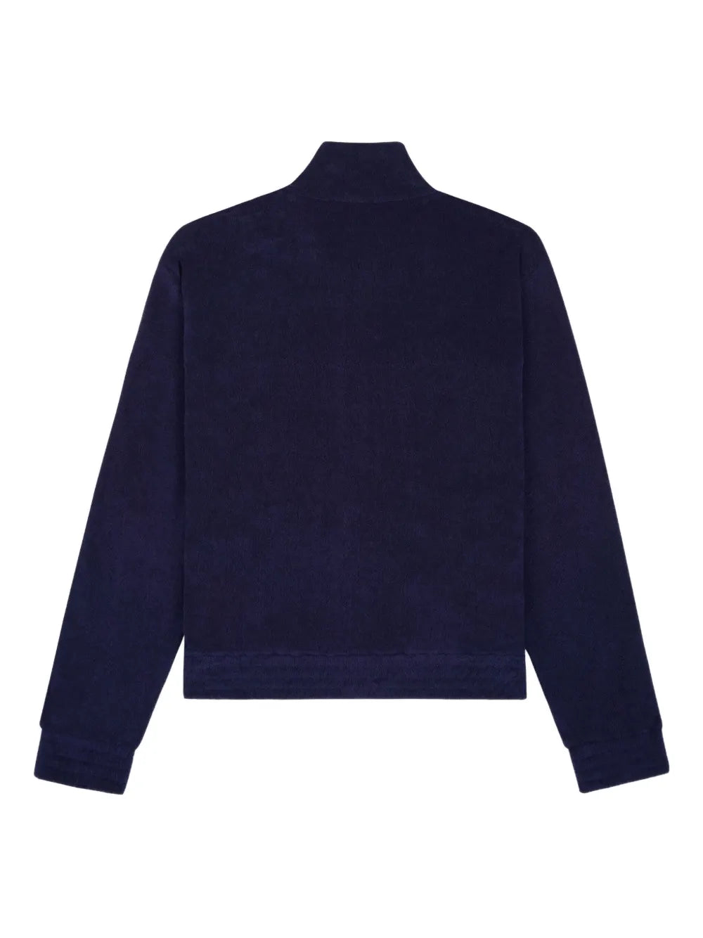 New Serif Track Jacket
