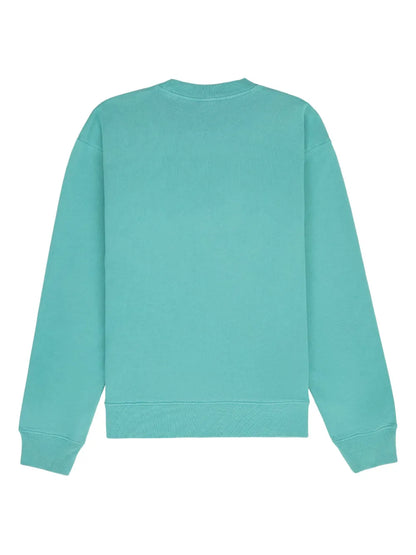 Sr Health Ribbed Sweatshirt