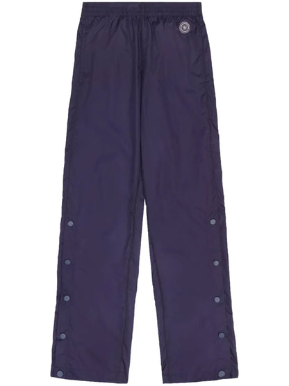 Logo-Patch Track Pants