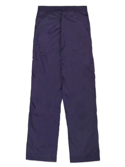 Logo-Patch Track Pants