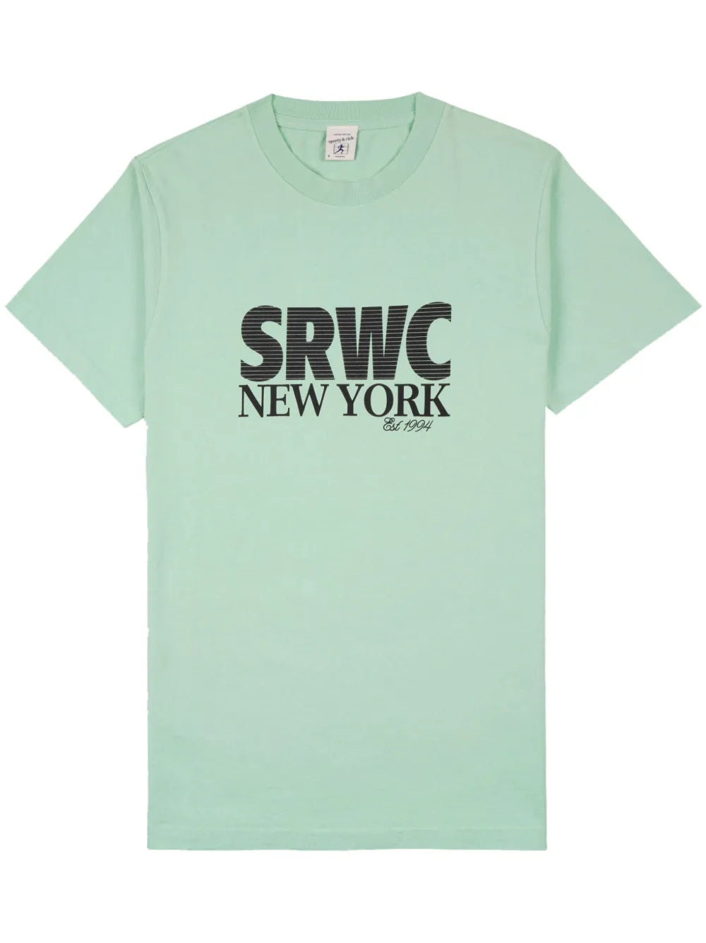 Srwc 94 Cotton T-Shirt
