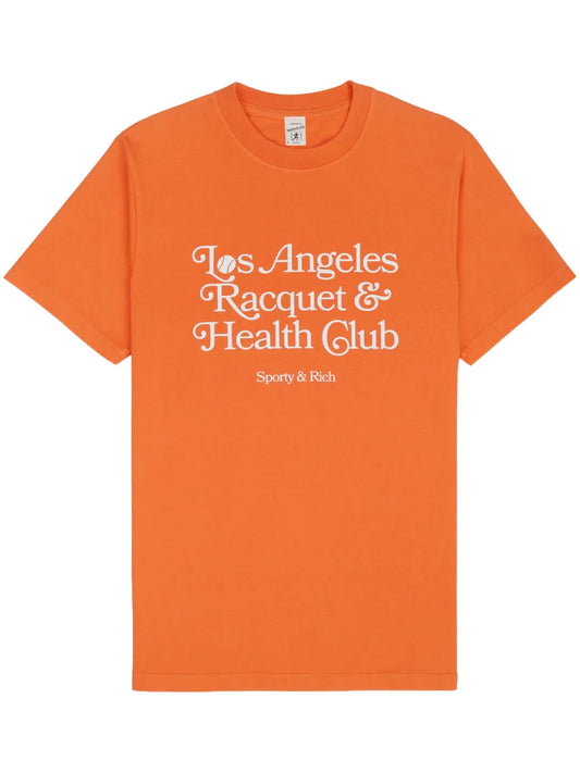 La Racquet Club T-Shirt