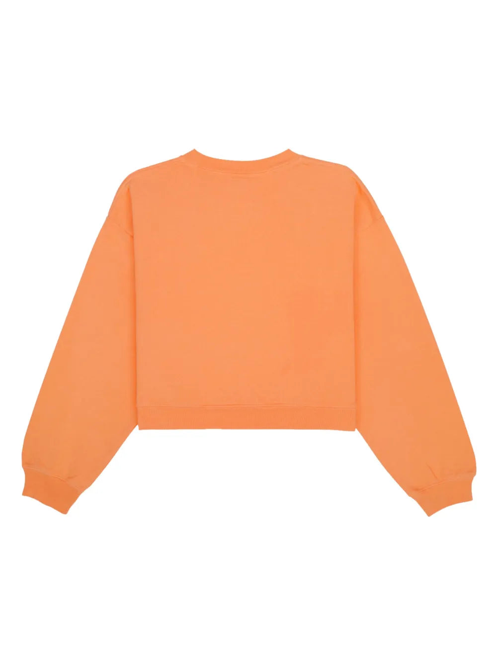 Exercise Often Cropped Sweatshirt