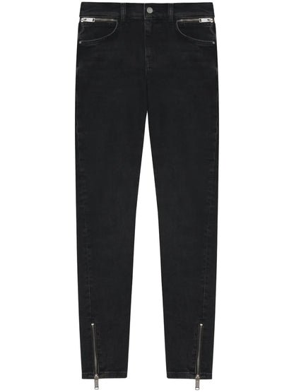 Jax Skinny-Cut Jeans