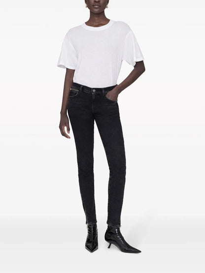 Jax Skinny-Cut Jeans