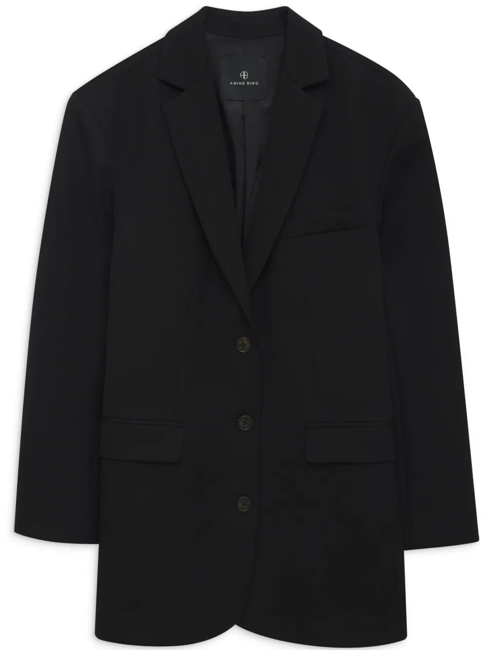 Quinn Wool Blazer Dress
