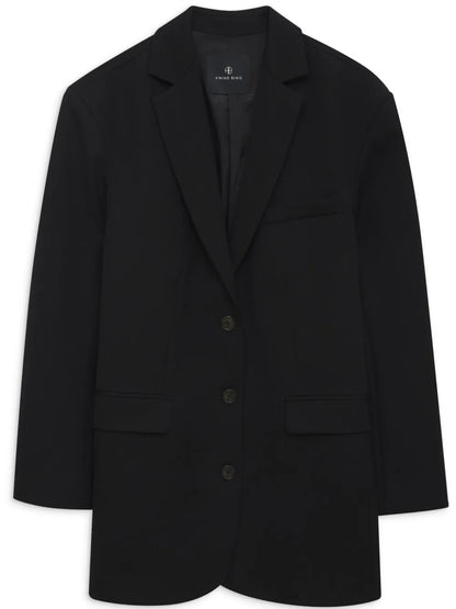 Quinn Wool Blazer Dress