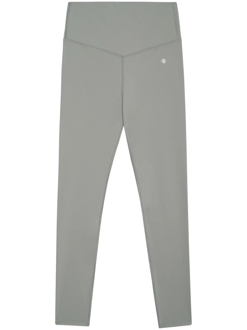 Blake Logo-Print Leggings